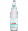 Plose medium - Mineralwasser mit wenig Kohlensäure, 1 ltr Flasche, Plose