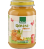 Gemüseallerlei, vegan, 190 gr Glas, Lebenswert bio