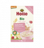 Vollkorn Babymüsli, vegan, 250 gr Packung, Holle