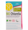 Chlorella Tabletten, vegan, 240 Stück im Glas, GSE