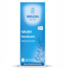 Salbei Deodorant, vegan, 100 ml Flasche, Weleda